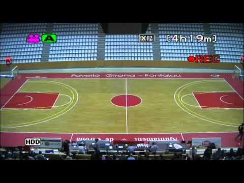 L.F. GIRONA FC,87 - SOLLER BON DIA!,77 (27/03/2011 0:00:00)