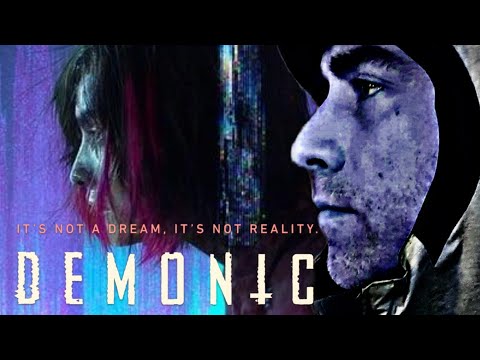 (Pillole in Home-Video) DEMONIC di Neill Blomkamp (2021)