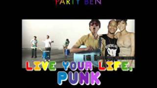 Vampire Weekend vs. T.I. & Rihanna - Live Your Life Punk
