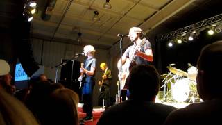 Kenny Wayne Shepherd Band - Blue on Black