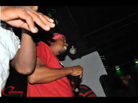 Double ras - Anto kwa (Dancehall Dreams)