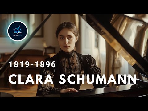 Clara Schumann erzählt: Ein Leben voller Musik   🎹