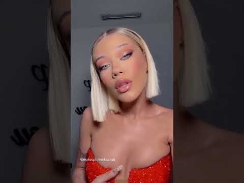 Keisi Medini ne Naten Finale Big Brother VIP 2