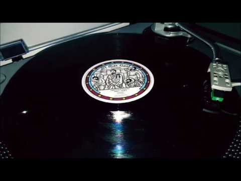 Chazbo - Lightning & Thunder (12" Yi Mas Gan Records 2020)