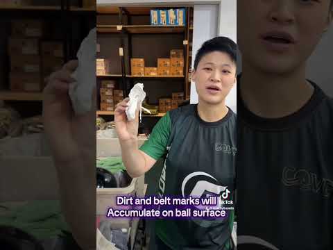 Bowling Tips with Sharon - Episode 8