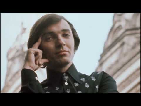 Karel Gott - Dívka jako porcelán (1971)