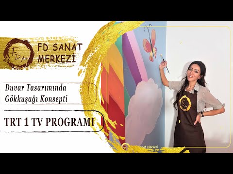 FD Sanat Merkezi video