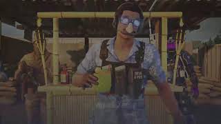 ［R6S］ヤニカス女子のシージ配信！