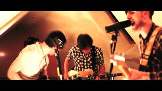 SS Arcadia - Pressure (live) - Above The Garage HD