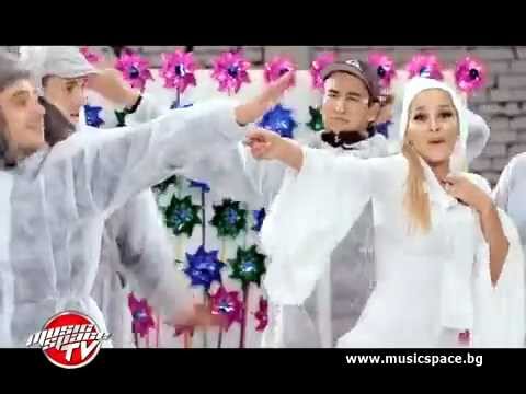 DESS (DesiSlava) - I like  - winter edition   |  ДесиСлава   (Music Space tv rip)