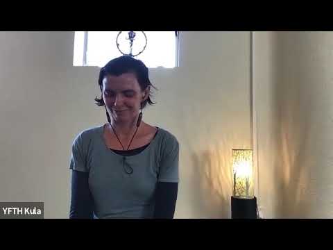 Morning Meditation With Dani Fox