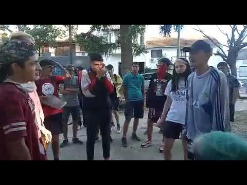 KLAU AFTER VS ROMA DNO - WILDE