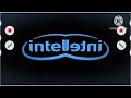 Intel Leap Ahead Logo In CoNfUsIoN