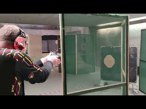 IPSC Handgun Training - Strategy Mode - 13042022