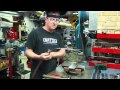Introduction to Oxy-Acetylene Fusion Welding in ...