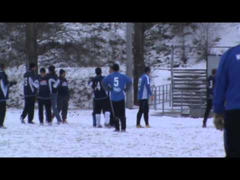 Mecz ELE Taxi vs Rzasnik HD