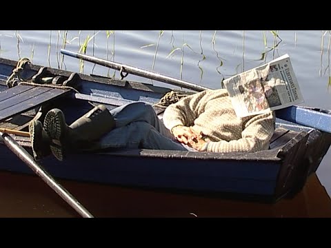 Ringar på vattnet