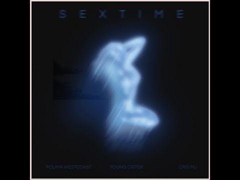 SEXTIME - Polimá Westcoast, Young Cister, Cris Mj (Instrumental/Remake) JosZb