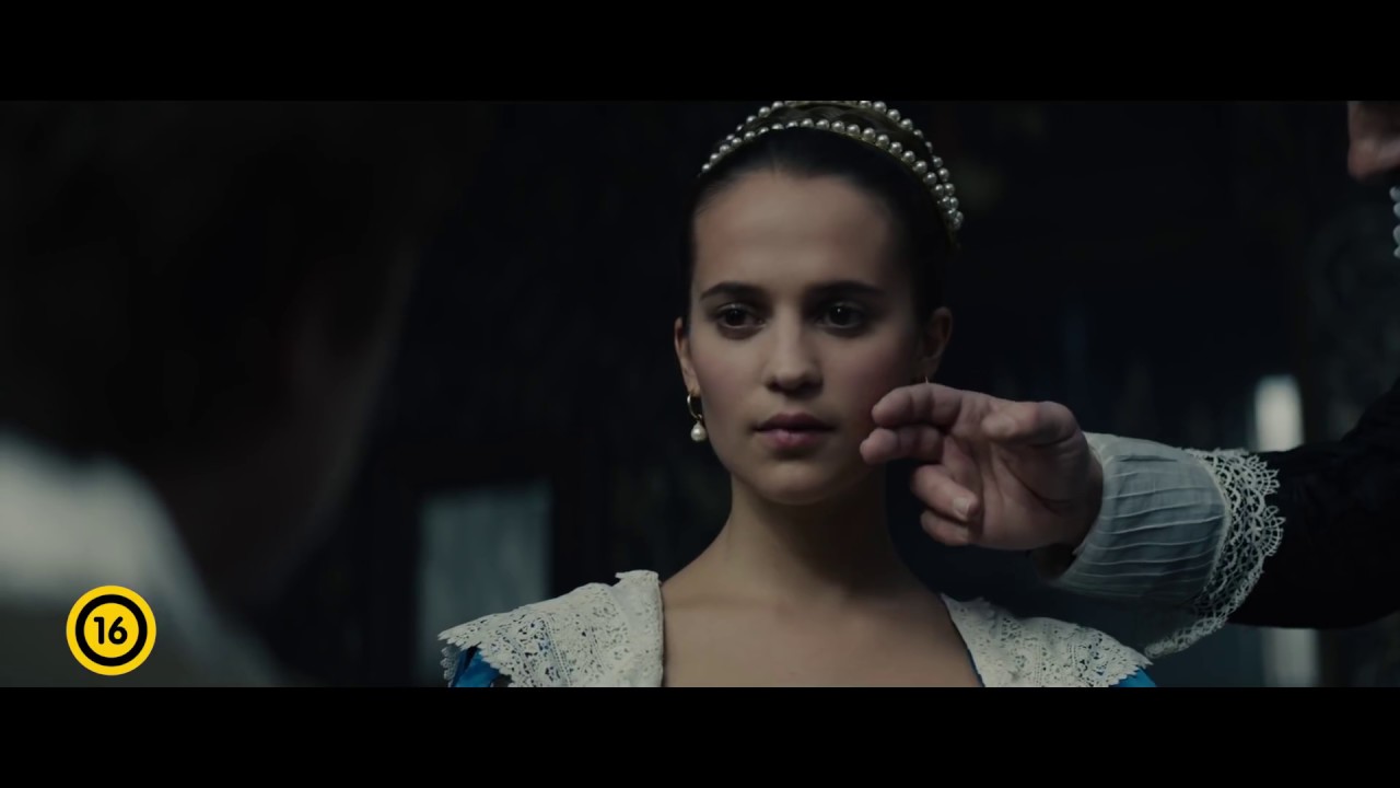 Tulipánláz (16) - hivatalos szinkronizált előzetes