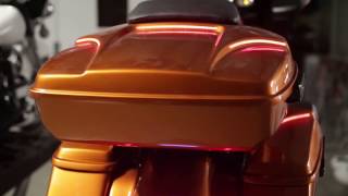 2015 ROAD GLIDE: Part 4 of 4 FINAL VIDEO