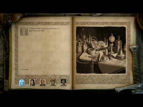 Pillars of Eternity 2 (Good) - Path of the Damned - Fungal Fertilizer