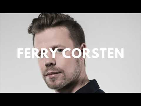 Ferry Corsten - Live @ 10 Year Anniversary Weekend, Luminosity (17.11.2017)