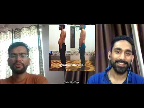 Client testimonial video