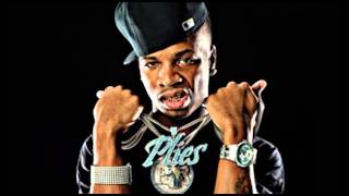 "Plies" "Hot Nigga" [P-Mix]