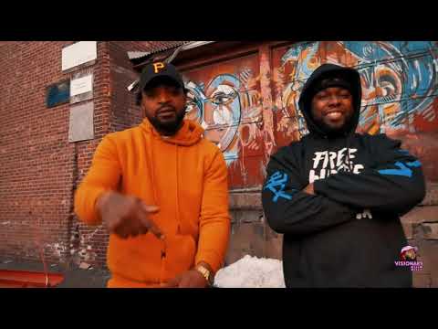 Juneboom x Rudeboy Diary