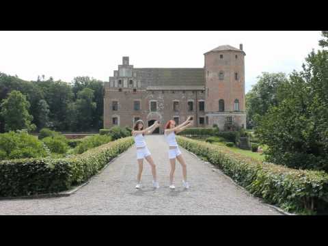 Girls' Generation - Genie (Dance Cover)