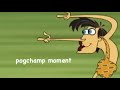 George Of The Jungle 2007 Opening Intro Instrumental Mix PAL