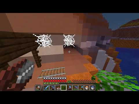 ZillyGurke - Minecraft Anarchy #047 - Full Ethical Hacking Course 1/6