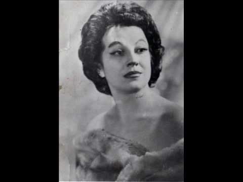 ELENA CERNEI mezzosoprano - Beethoven MISSA SOLEMNIS 08 Santcus, Osanna