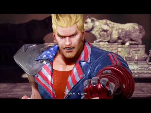 AB8 – Stream Me|Anakin (Paul) vs ITS|Joey Fury (Jack7)