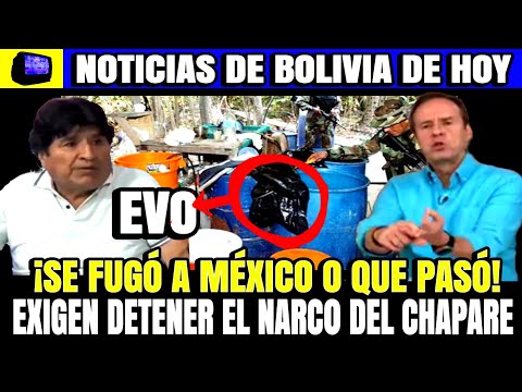 Noticias de bolivia 2 de febrero 2026, noticias bolivia de hoy 2 de febrero 2026