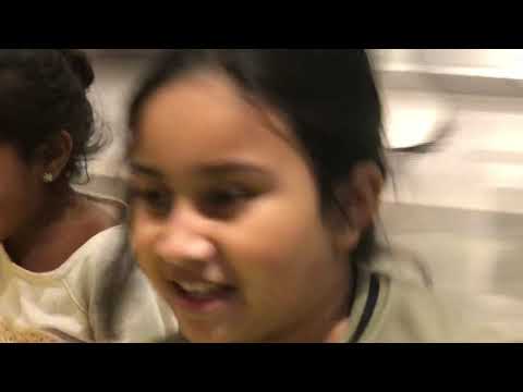 Fun Indoor Playground