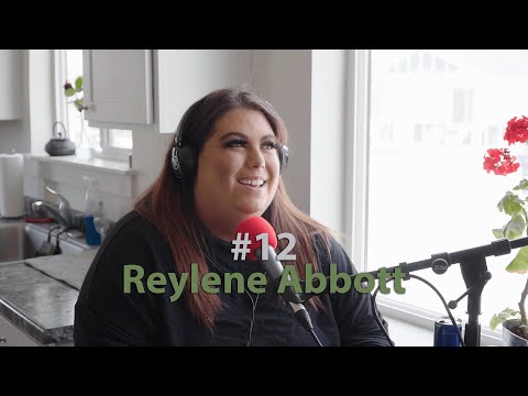 Reylene Abbott - CSI Cheer, Coaching Champions, Try Outs S2E1