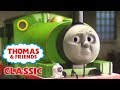 Thomas Friends UK Percy S Big Mistake Full Episode Compilation Classic Thomas Friends UK