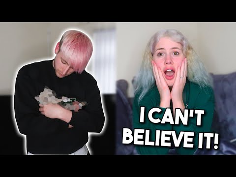 Meet the newest member of our family...