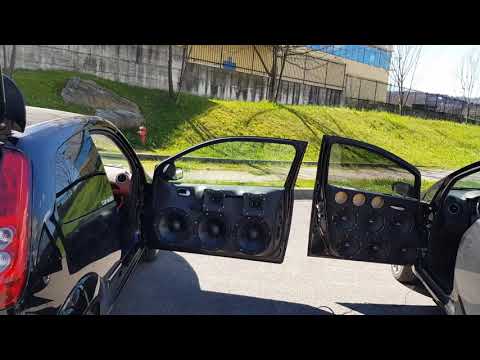 Pride Solo 8 vs RCF mb12n251