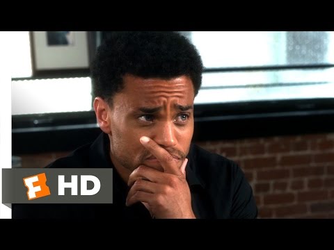 Think Like a Man (2012) - Honesty is Overrated Scene (3/10) | Movieclips