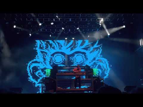 Power of People, Proximity, Lift Off +more- Dirt Monkey (Outbreak Tour Night 1 @ The Chinook WY '21)