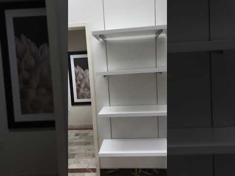 Final Ride: Schindler 300A Hydraulic Elevator @ Lord and Taylor, Freehold Raceway Mall, Freehold, NJ