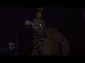 Five Nights At Freddy S 2023 SpringBonnie S Entrance Scene 4K UHD