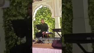 Download lagu Aaj Janay Ki zidd na karo | Moazzam Ali Khan mp3