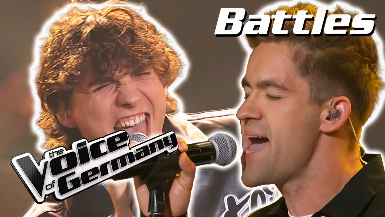 Kings of Leon – „Use Somebody“ (Andy & Joe) | TVOG 2026