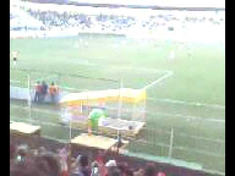 criciuma x G.E.BRASIL (TORCIDA 2)