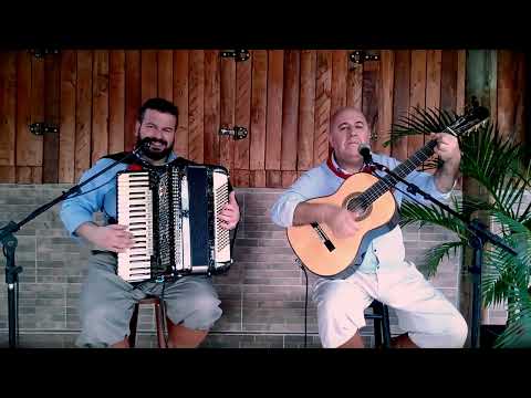 A Gaita Do Falecido - Os Bertussi