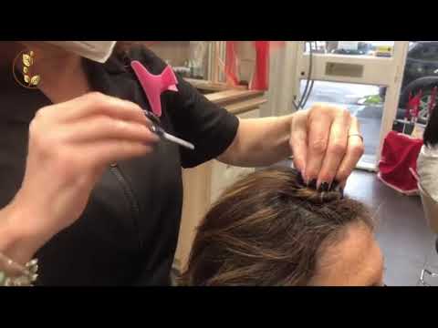 🙆PROTOCOLLO OLEAZIONE MIX JOJOBA E GERANIO🙆 per Corinna