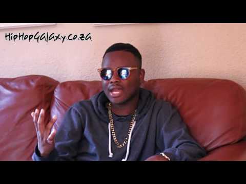 Should Rappers Talk Politics? 2Lee Stark Offers His Opinion